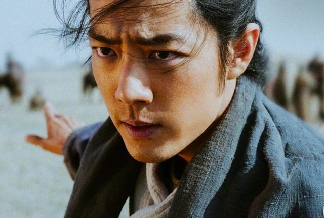 Xiao Zhan’s "The Legend of the Condor Heroes" Breaks Records Despite Mixed Reviews